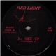 Red Light - Get Up / Sensi